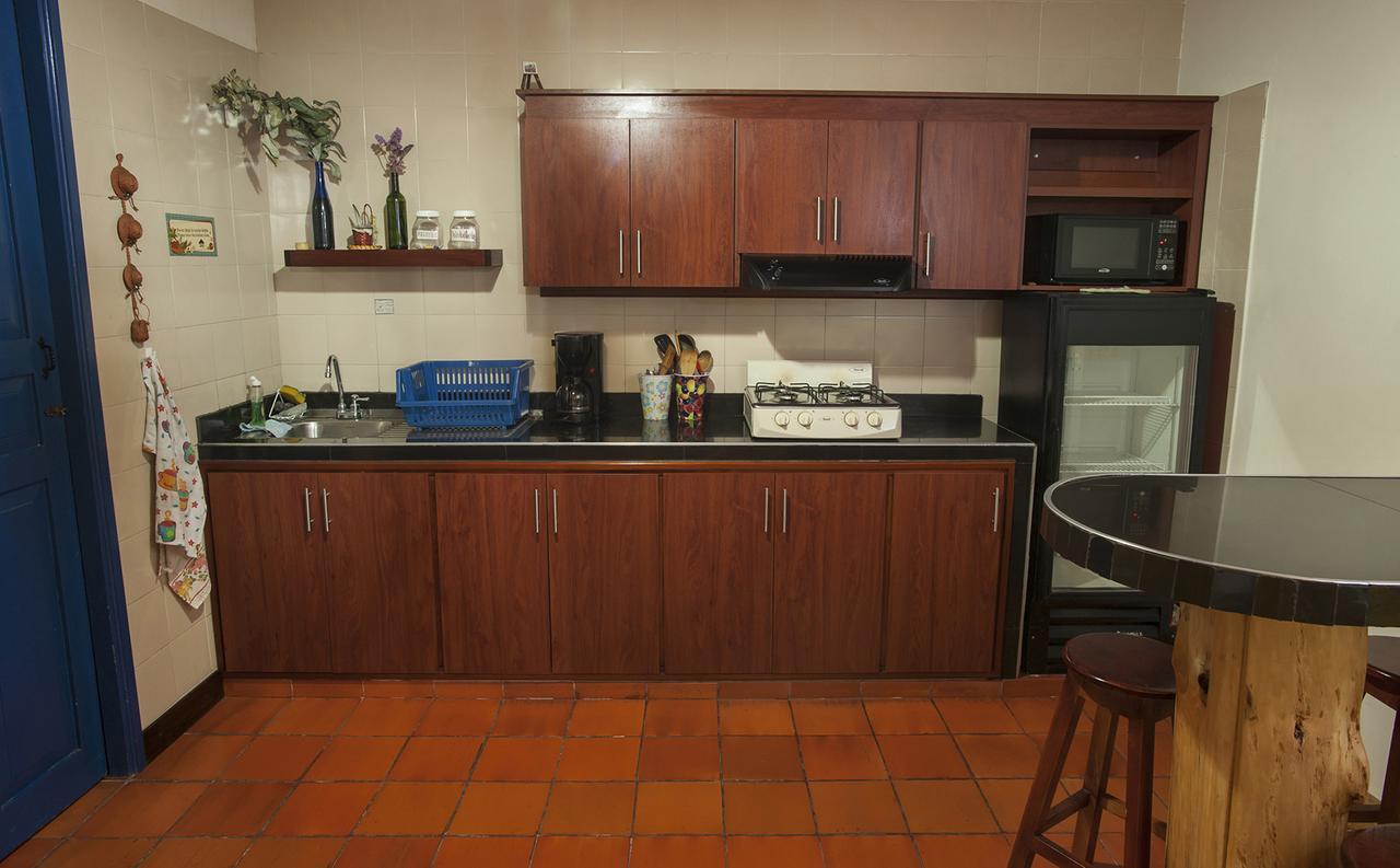 Casa Hospedaje La Bohemia ปัสโต ภายนอก รูปภาพ